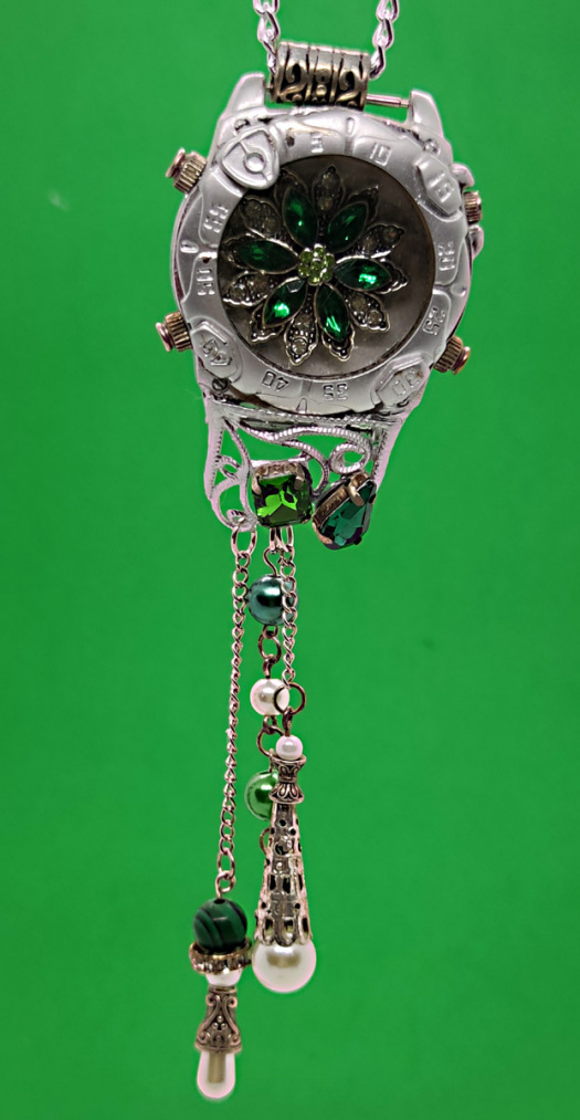 Přívěsek na krk 13