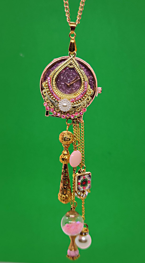 Přívěsek na krk 14