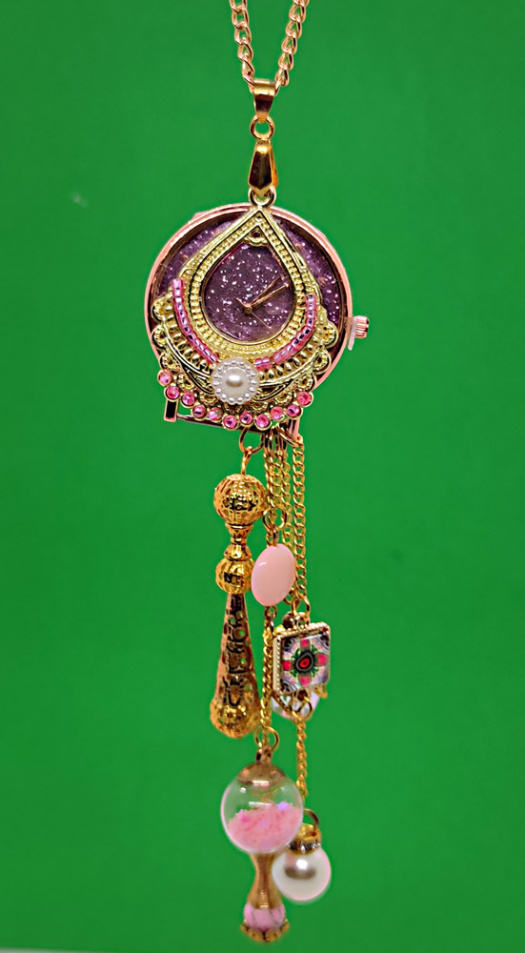 Přívěsek na krk 14