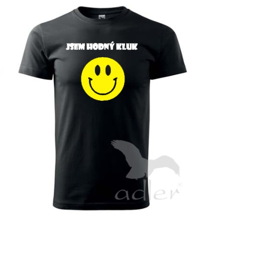 Hodný kluk