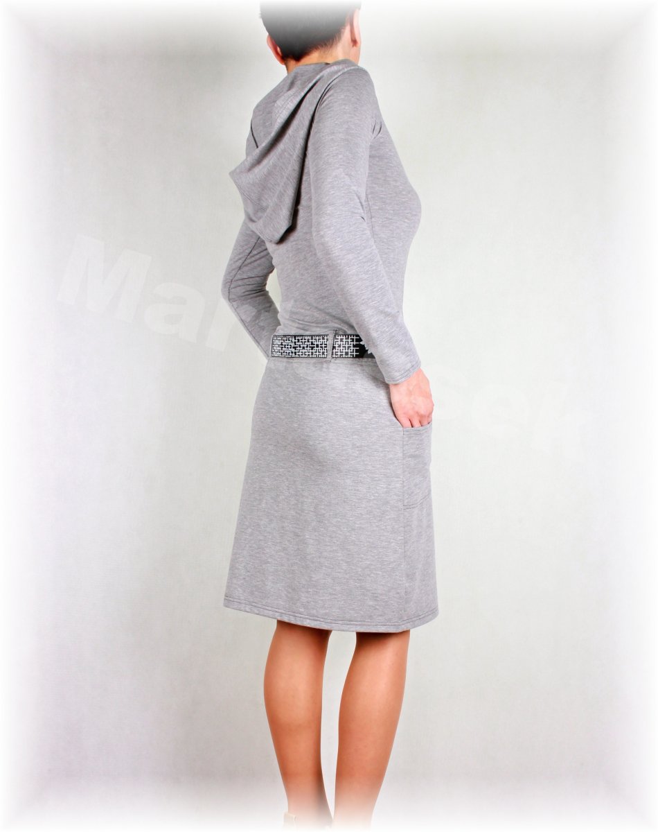 Šaty volnočasové vz.300