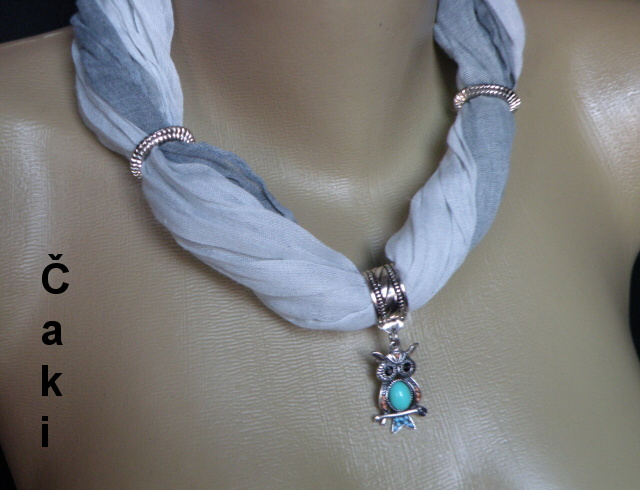 Sovička, která potěší