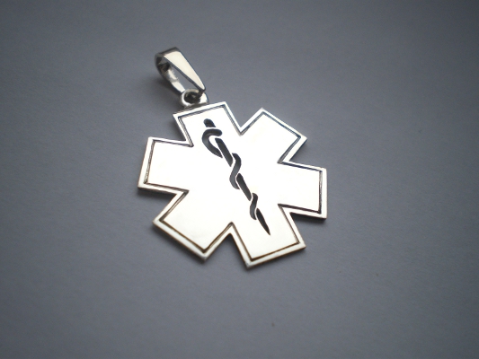 HVĚZDA ŽIVOTA - PROŘEZÁVANÁ