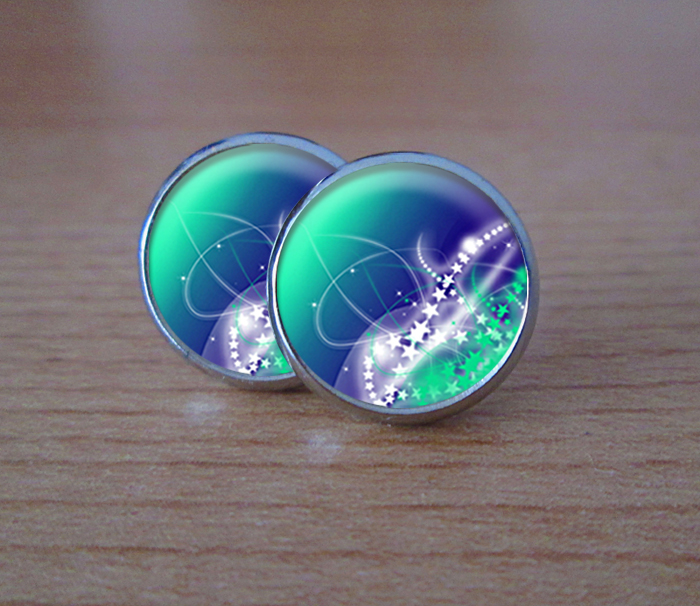 COOL PECKY - Hvězdičky