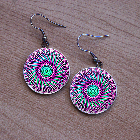 ANTIALERGICKÉ NÁUŠNIČKY -Hypnotic