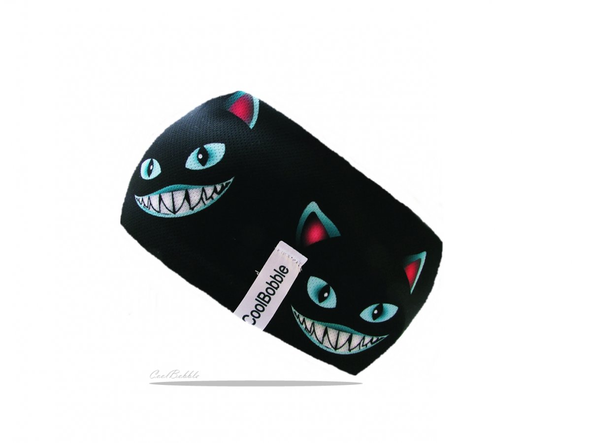 Čelenka CoolBobble FUNKČNÍ