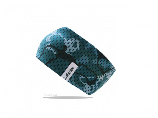 Čelenka CoolBobble FUNKČNÍ