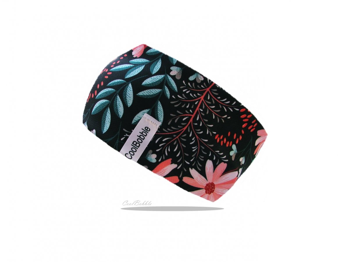 Čelenka CoolBobble FUNKČNÍ