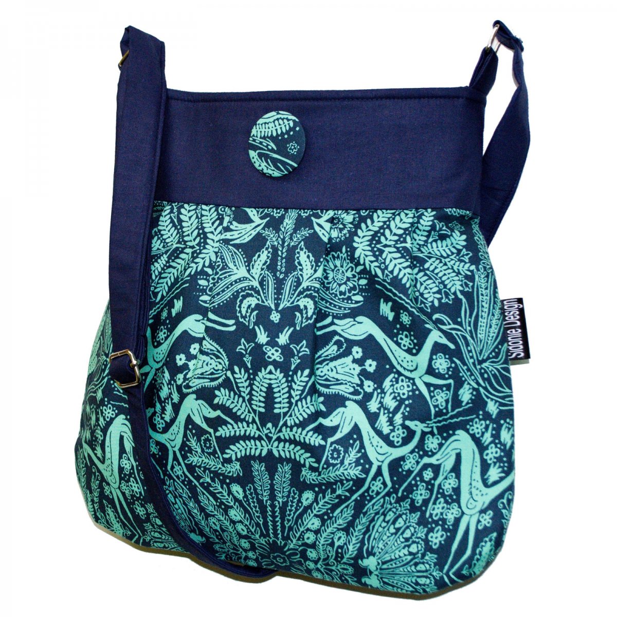 kabelka Tess 2 Antilopa