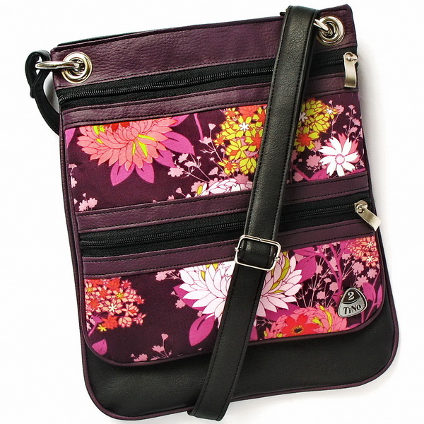 Kabelka Patricie No.8