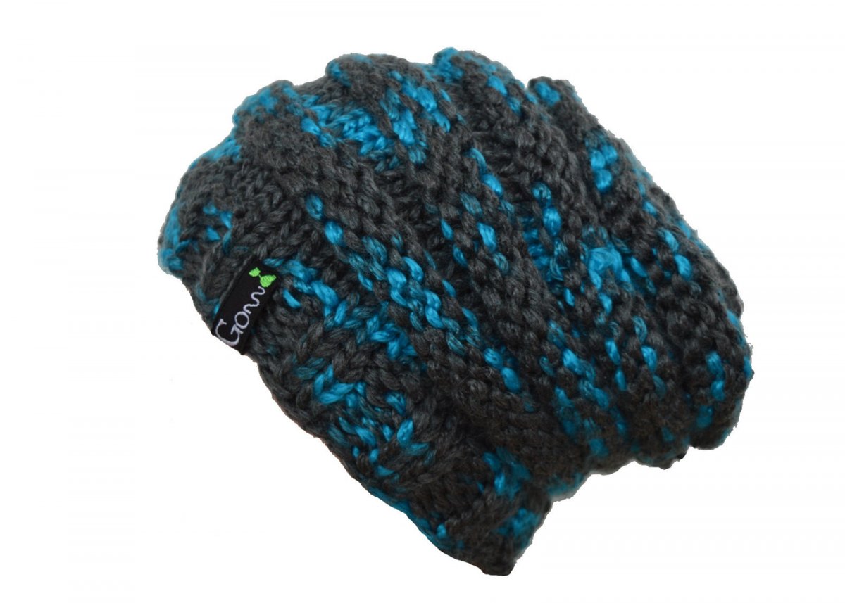 Pletený houmles - kulich