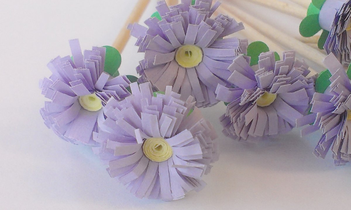 Párátka (napichovátka) svatební 