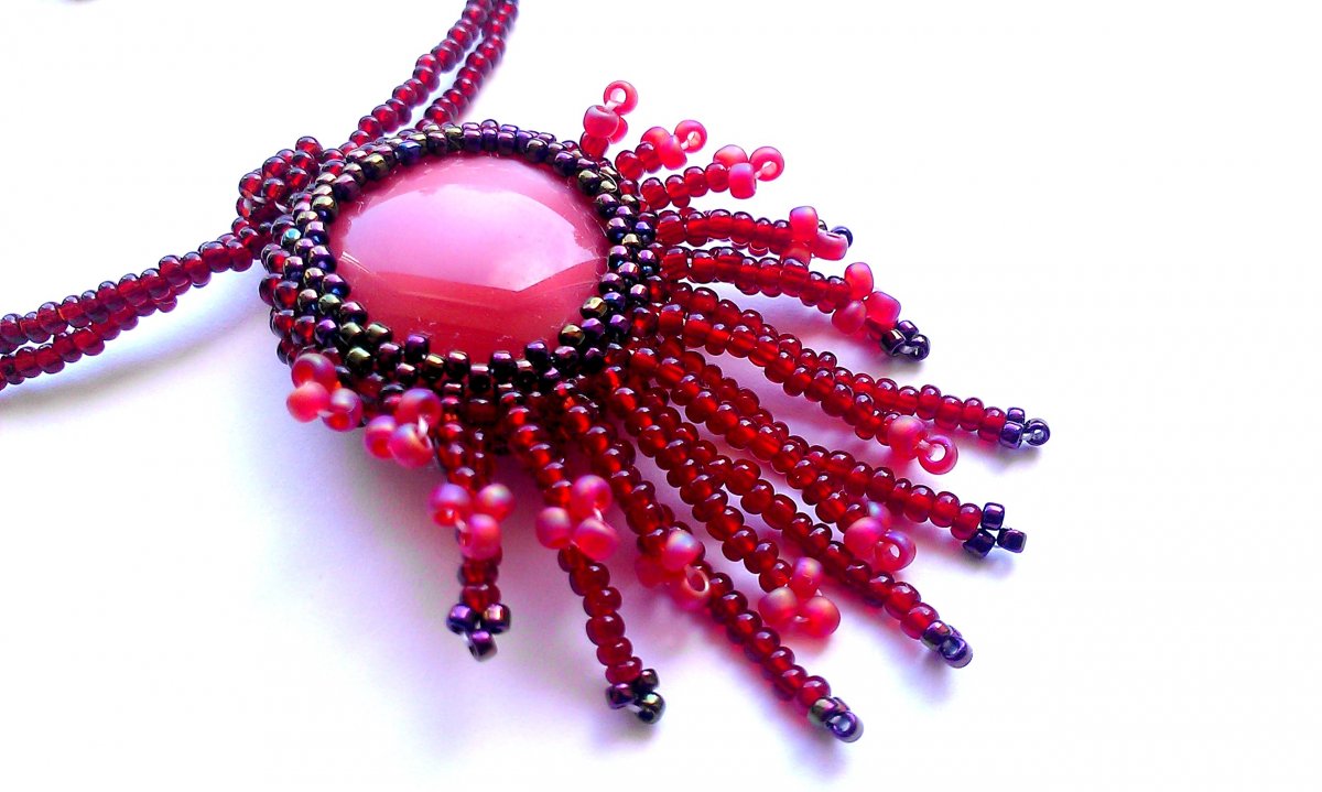 Malinovka -3dílná souprava 