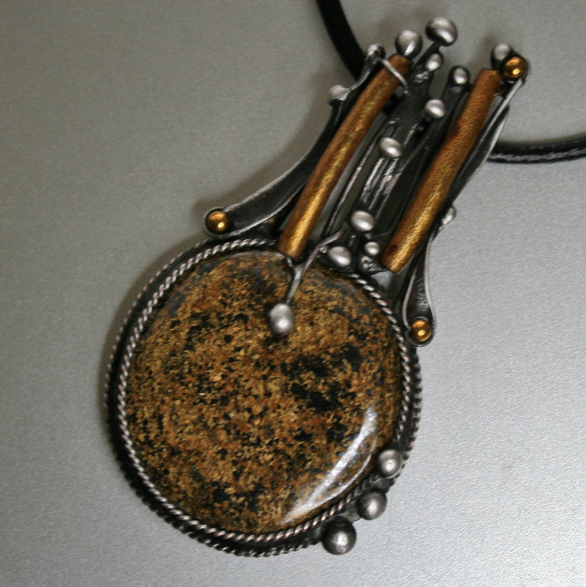 Doba bronzová - bronzit