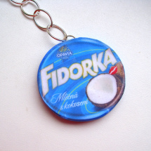 Fidorka - REZERVACE