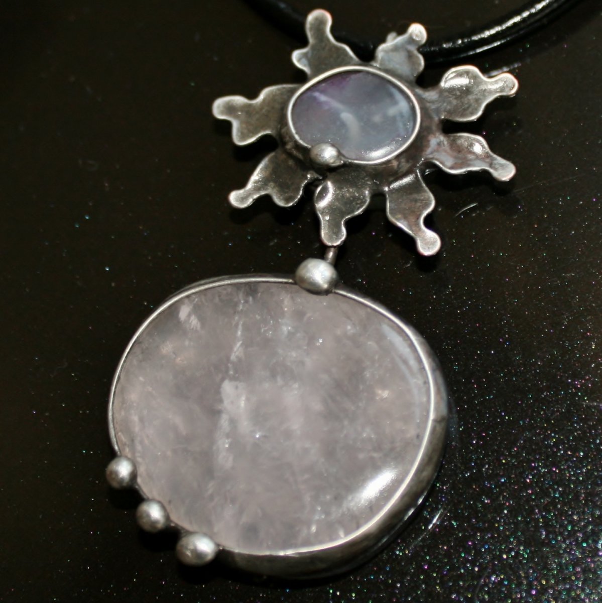 Něžný (růženín)