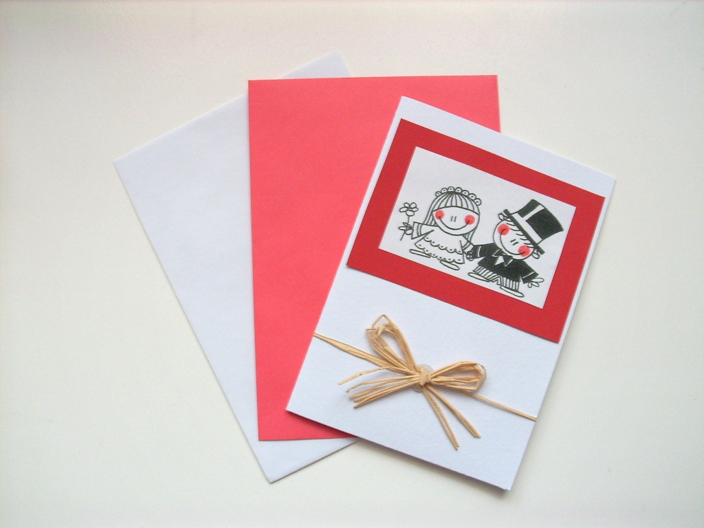 Svatební blahopřání... no.10