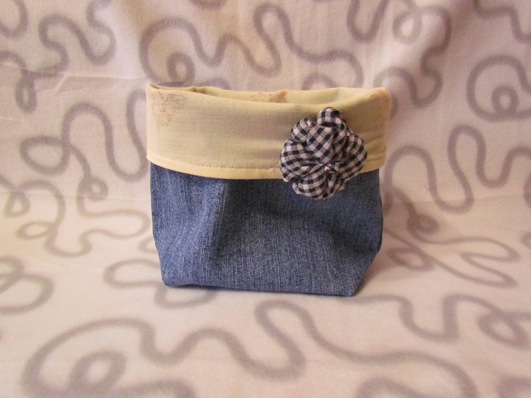 Pytlík na tajemství