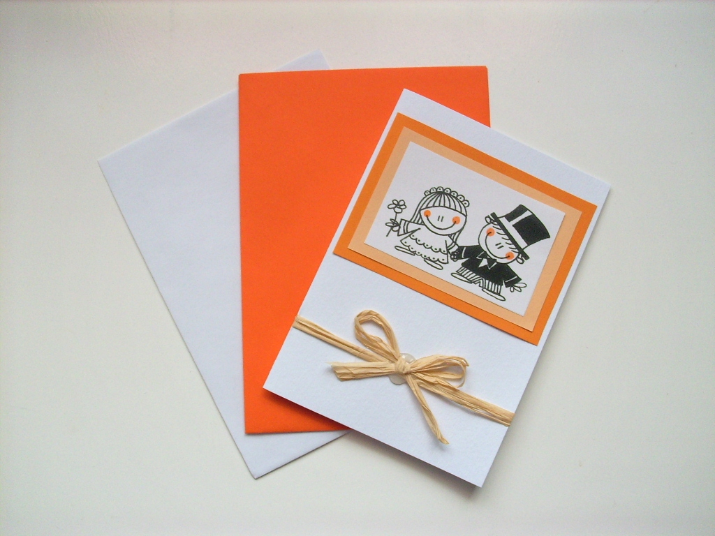 Svatební blahopřání... no.3