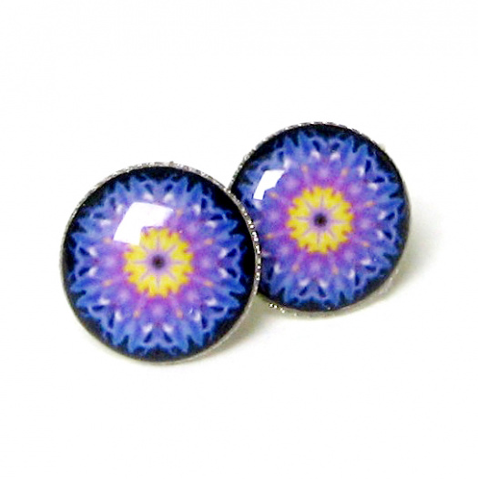 Kolekce léčivých mandal - pecky 10 mm