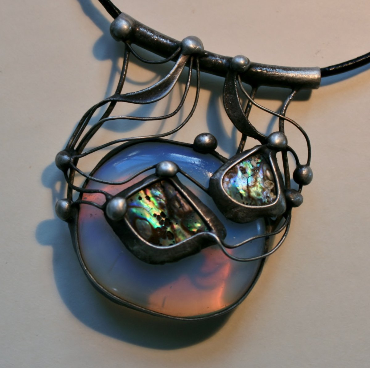 Den v zeleném - jaspis zelený