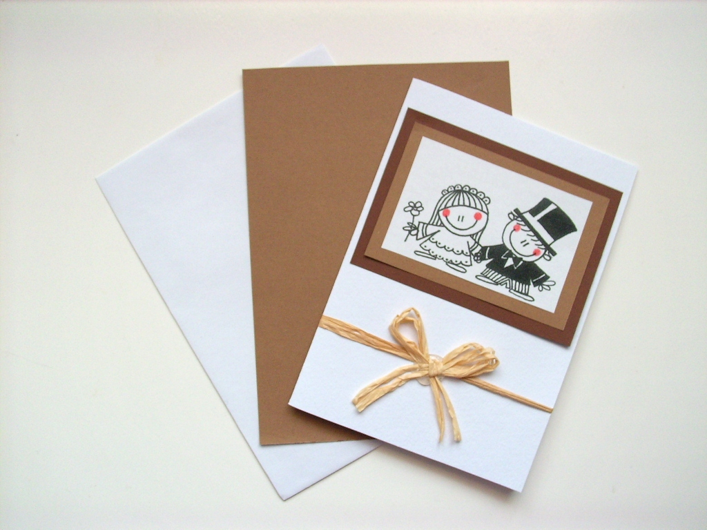 Svatební blahopřání... no.21