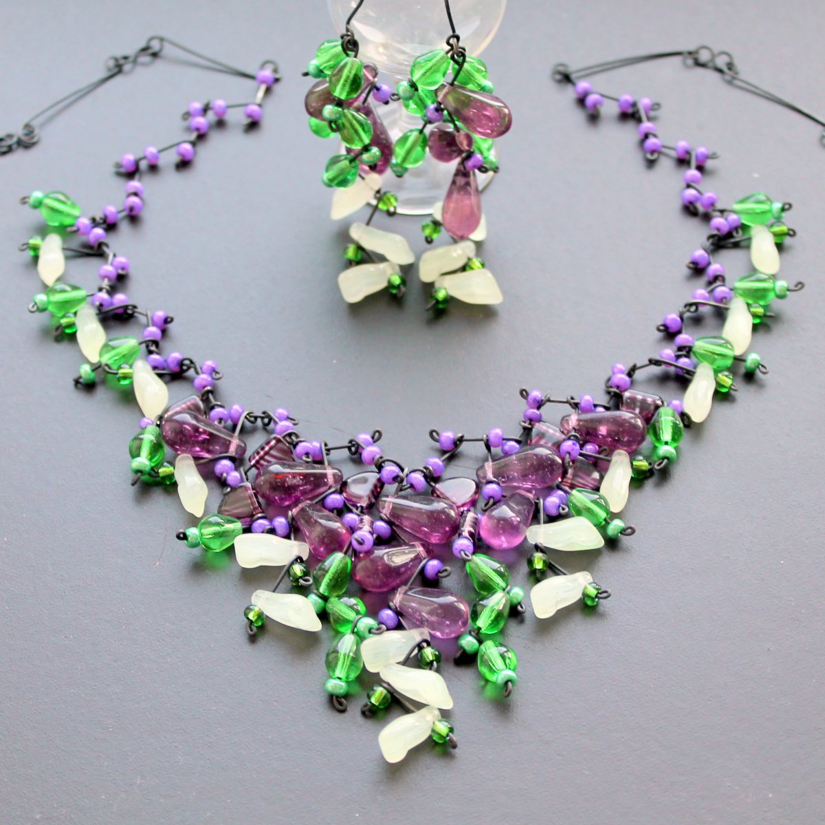 Zpěvy sladké Francie