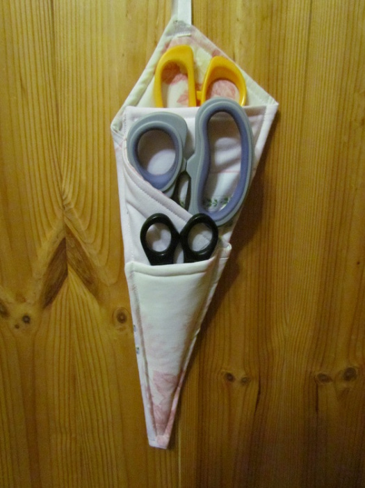 Obal na nůžky 9