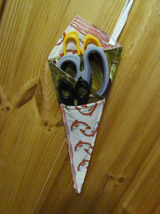 Obal na nůžky 29