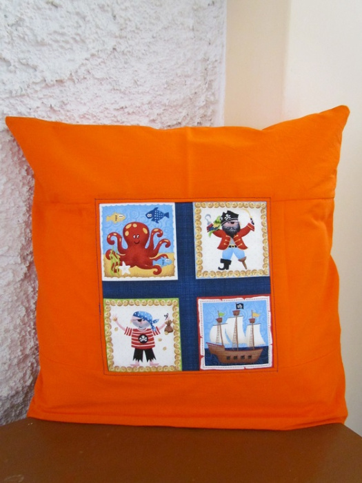 Pirátský