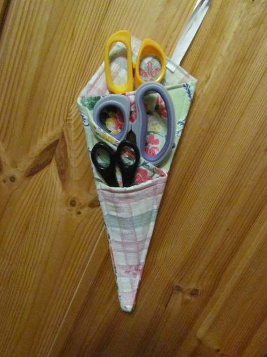 Obal na nůžky 31