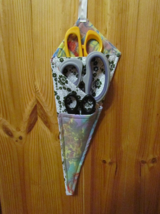 Obal na nůžky 37