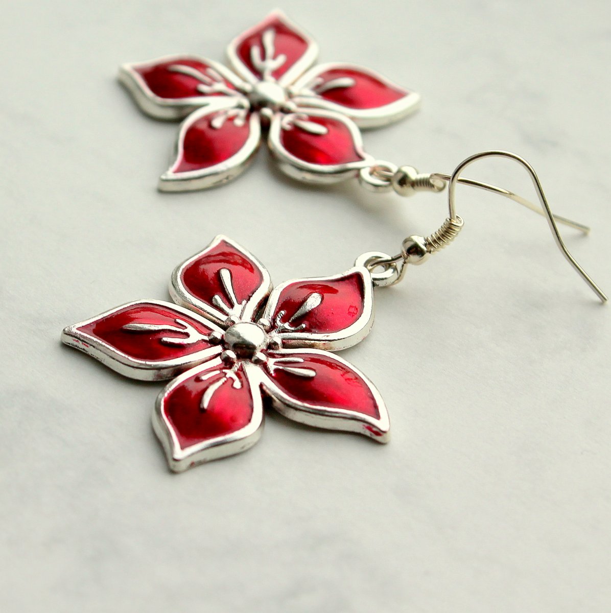 Adriana - náušnice