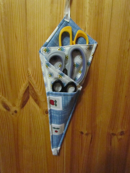 Obal na nůžky 40