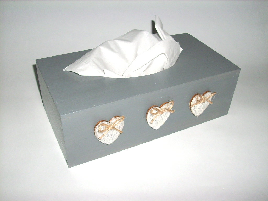 Krabička na kapesníčky... no.279