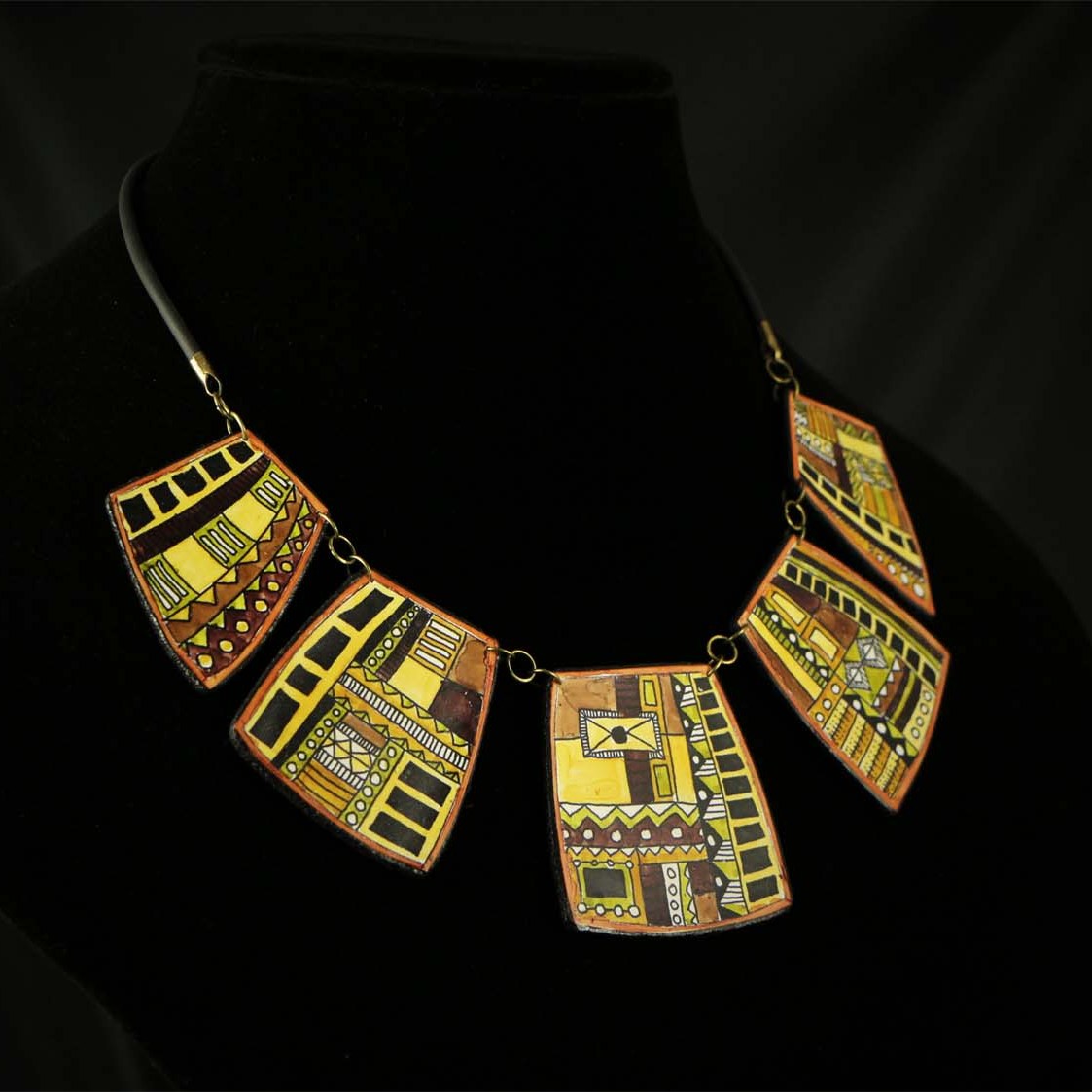 Náhrdelník PLACOUŠ CHIHUAHUA