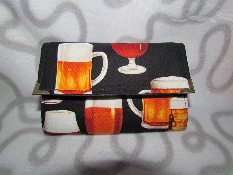 Peněženka piva