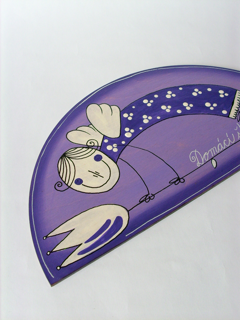 Andělská lunetka... no.93