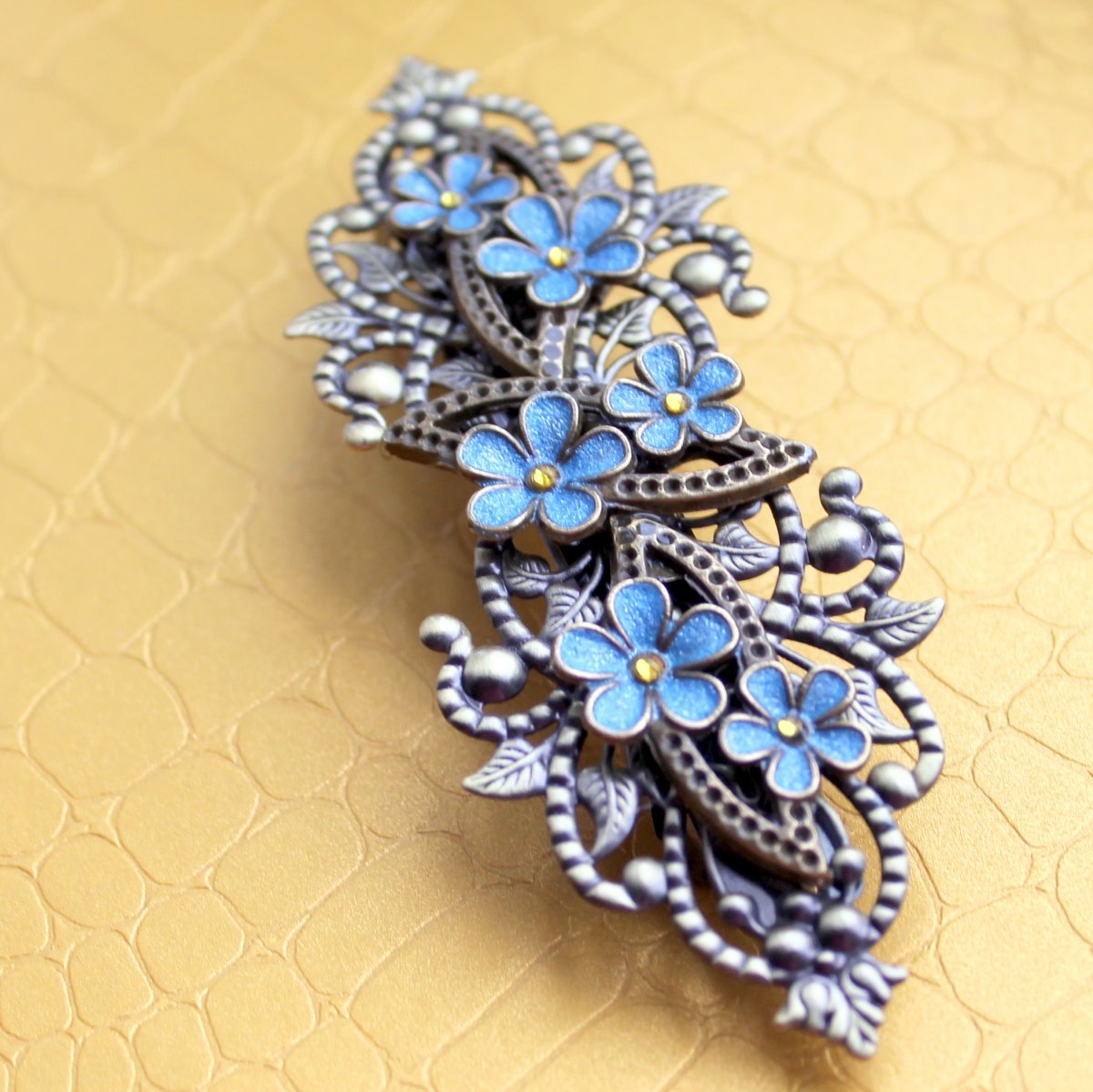 Pomni, abys nezapomněl... - spona