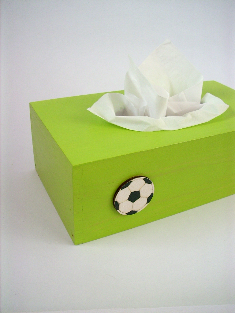 Krabička na kapesníčky... no.291