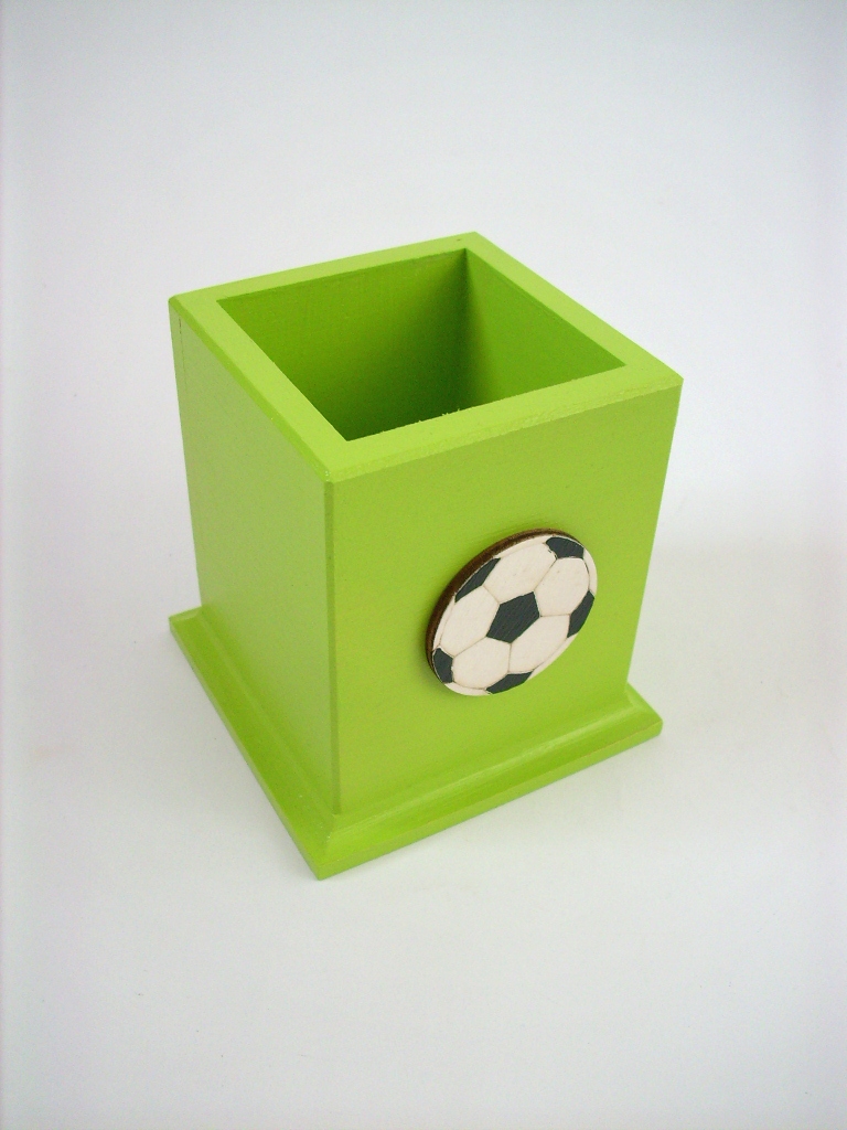 Stojánek na pastelky... no.292