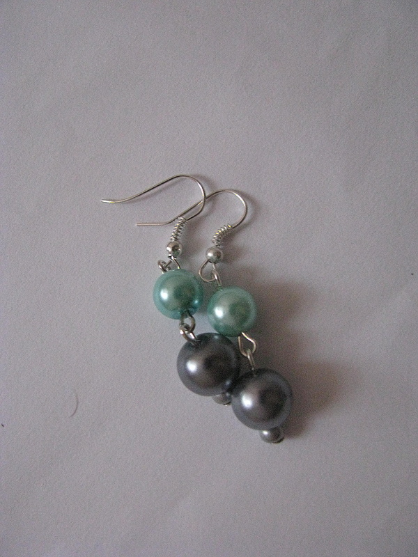 Šedá nebo modrá??? 