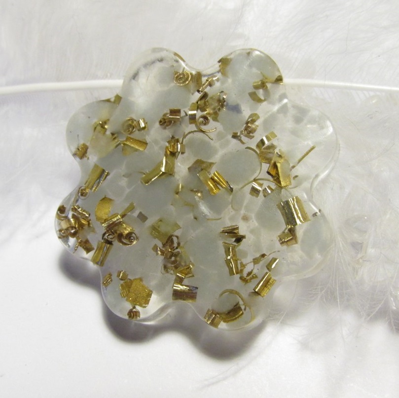 Orgonit na mobil - proti elektrosmogu - ANGELIT