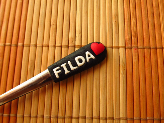 Lžička - FILDA