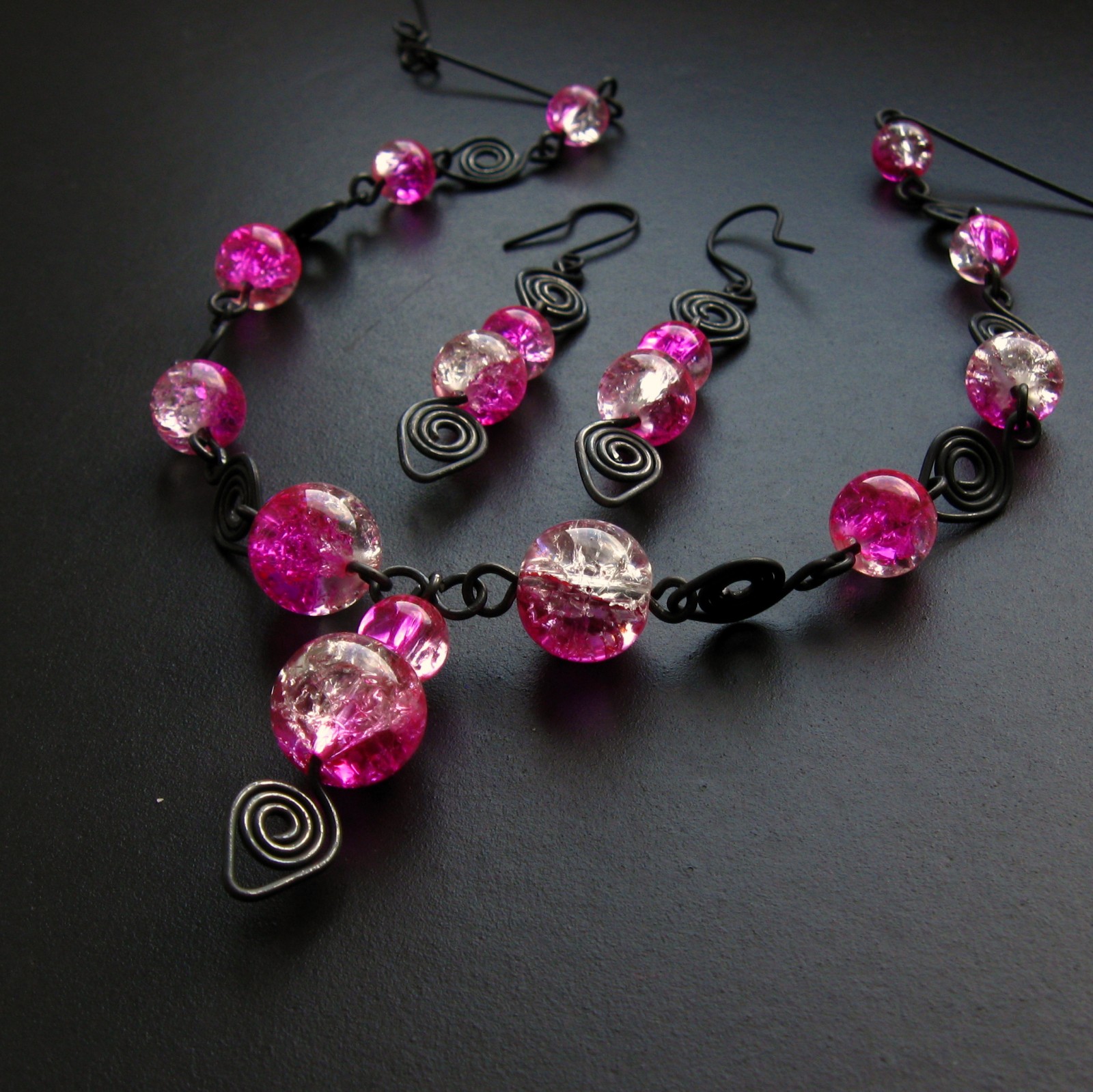 Červánky ze tmy zrozené