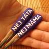 Lžička - NEJ MÁMA