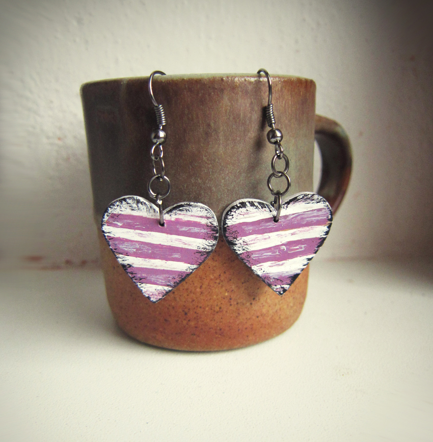 Srdéčka námořnická