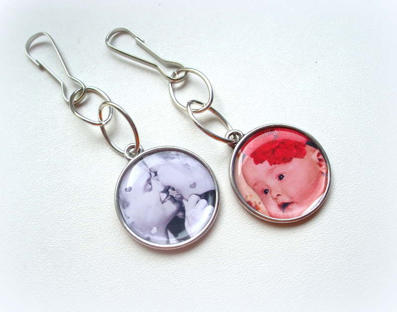 Přívěsky - REZERVACE