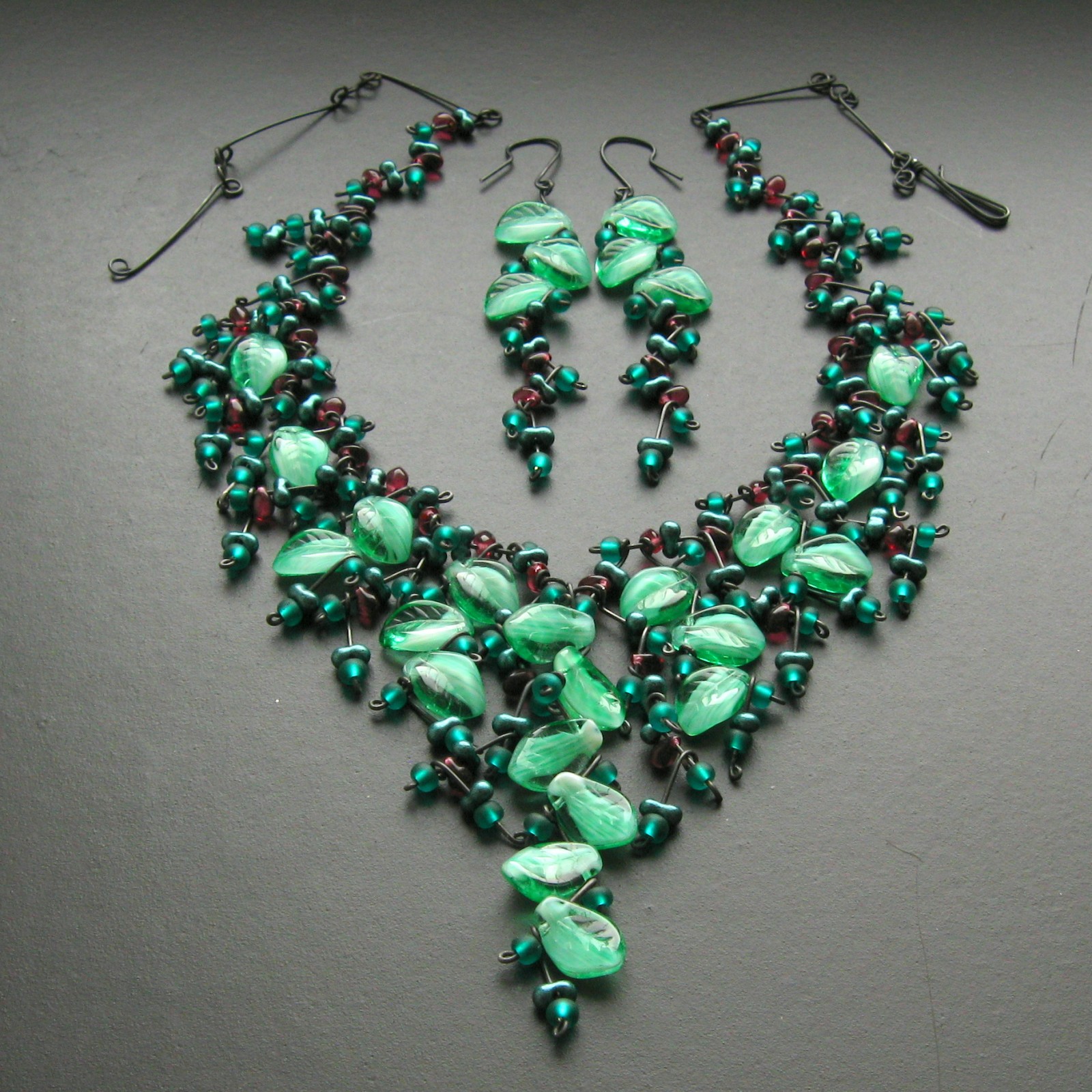 Pozdně letní plody