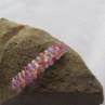Spona, sponka do vlasů - 6 cm